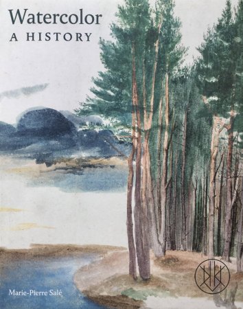 Watercolor: A History