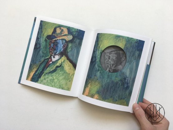 Filla - Pocket Paintings