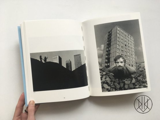 Jiří Horák: Nymfy a rebelové