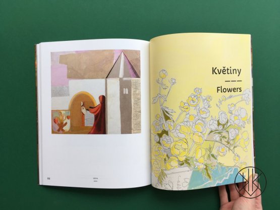 Kateřina Černá – Chronicled Dreams