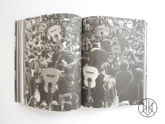 Kmeny 0: Městské subkultury a nezávislé společenské proudy před rokem 1989