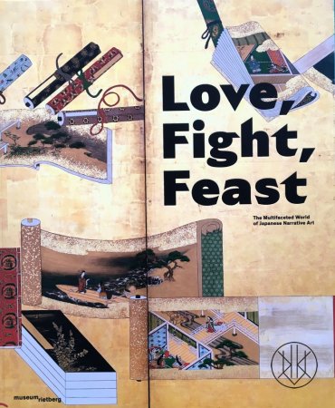 Love, Fight, Feast