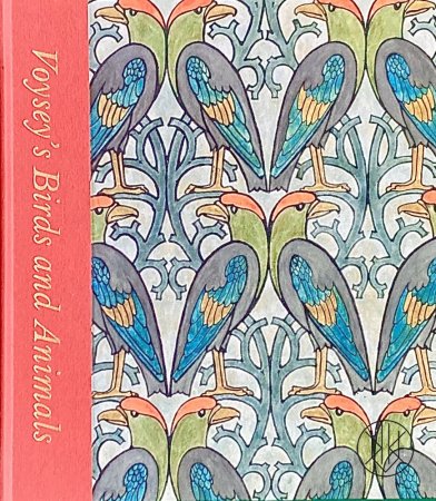 Voysey's Birds and Animals
