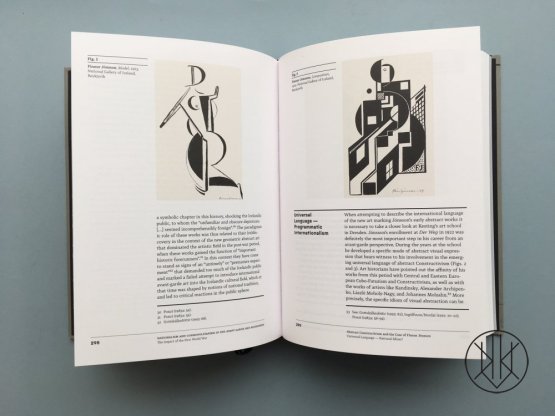 Nationalism and Cosmopolitanism in the Avant-Garde and Modernism