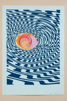 Petr Nikl: Parrot in the Whirl