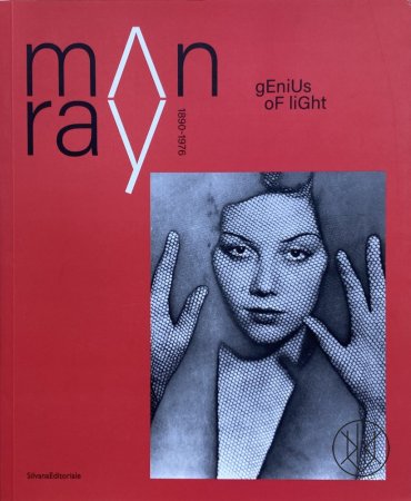 Man Ray: 1870-1976, Master of Lights