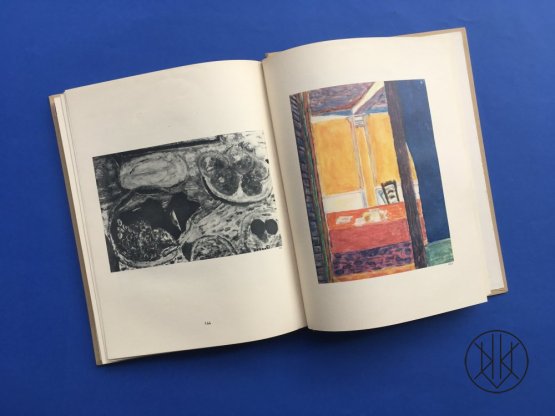 Pierre Bonnard