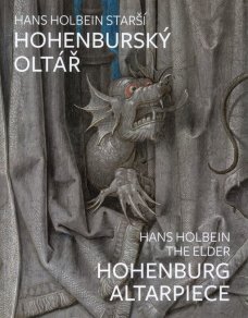 Hans Holbein The Elder Hohenbur Altarpiece