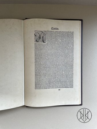 Civitates Urbis terrarum - Cities of the World 1618 - Svazek IV (Faksimile)