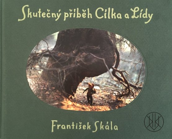 Skutečný příběh Cílka a Lídy