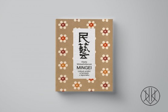 Mingei - Lidové umění a řemeslo v Japonsku