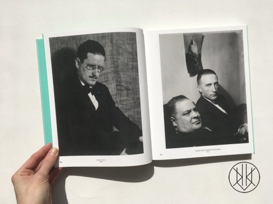 Man Ray: The Liberated Portrait