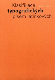 Klasifikace typografických písem latinkových