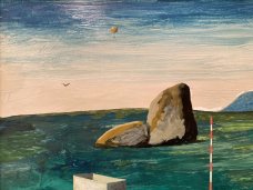 Kamil Lhoták: Podřipsko III