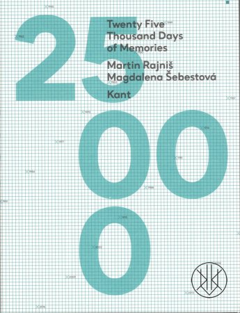 Martin Rajniš: Twenty Five Thousand Days of Memories