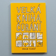 Velká kniha čůrání