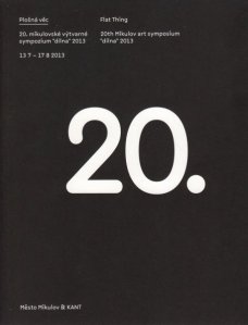 20th Mikulov Art Symposium "Workshop" 2013