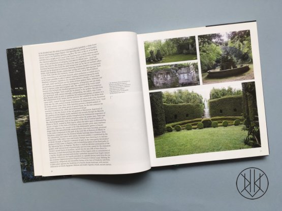 Great Parks and Gardens of Central Bohemia