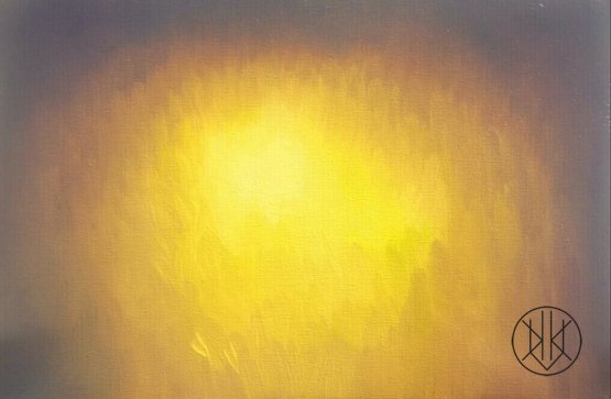 Wilfried Prager, Great yellow light