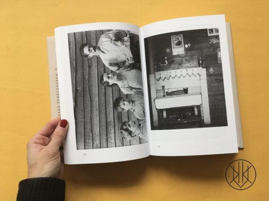 Walker Evans – Starting from Scratch