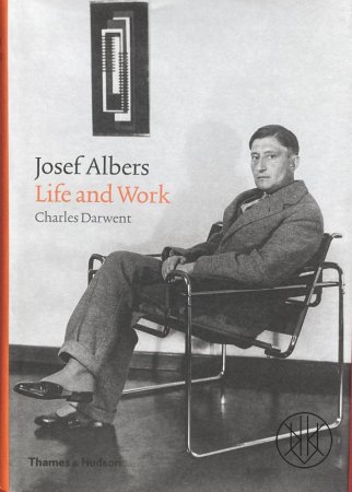 Josef Albers: Life and Work