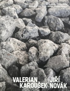 Valerian Karoušek - Jiří Novák: Nitro země, křídla, dálky