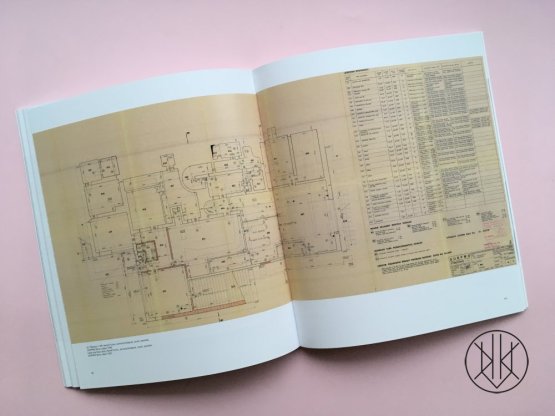 Villa Tugendhat 1980–1985