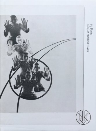 Laszlo Moholy–Nagy – 60 Fotos