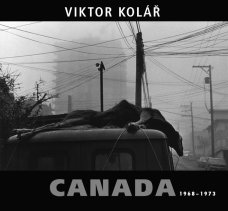 Viktor Kolář: Canada 1968 - 1973