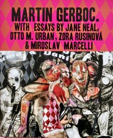 Martin Gerboc