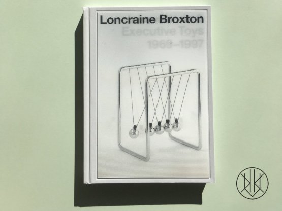 Innovations & Executive Toys 1969–1997