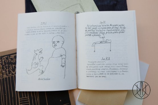 Kateřina Černá: Sebrané spisy Kateřiny Černé (Díl I.)