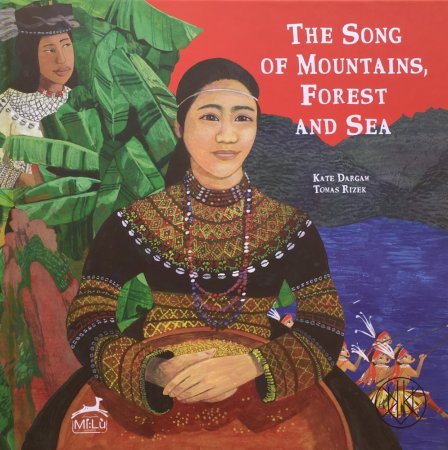 The Song of Mountain, Forest and Sea