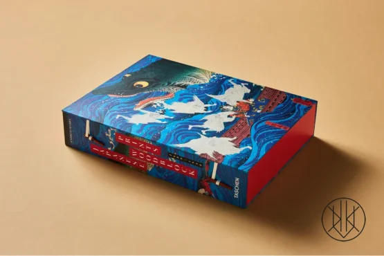 Japanese Woodblock Prints