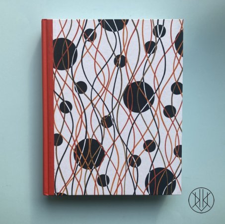 Book of Printed Fabrics. From the 16th Century Until Today