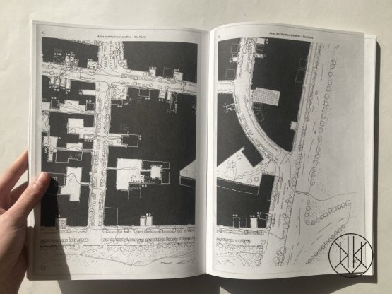 Spatial Commons. On the Communalization of Urban Spaces