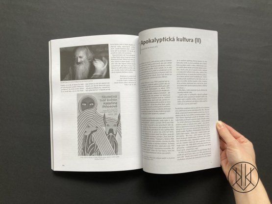 ANALOGON 107: Pesimismus a zklamání