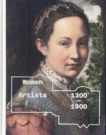 Women Artists 1300-1900