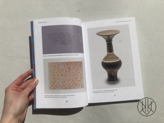 Začínat od nuly. Průkopnice moderny Otti Berger, Anni Albers, Lilly Reich a Lucie Rie