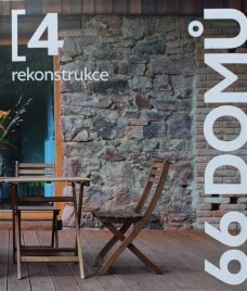 66 domů 4 / Rekonstrukce