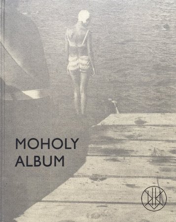 Moholy Album