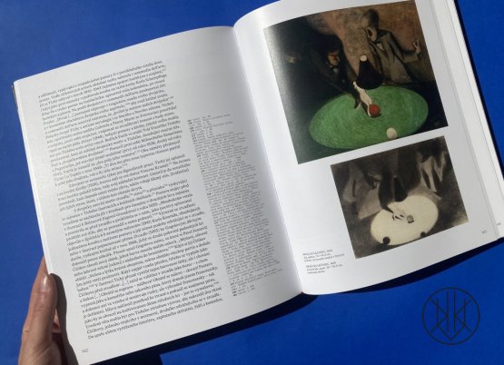 František Tichý: Muž na napjatém laně