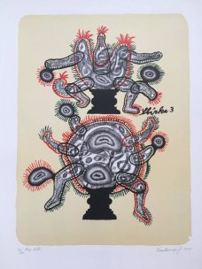 Jan Švankmajer, Sbírka 3