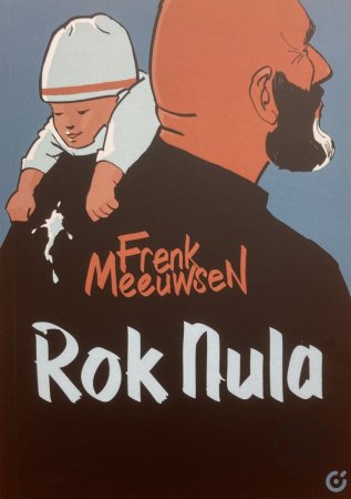 Rok nula