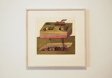 Jiří Šalamoun: Divy světa – Mamuti na Sibiři