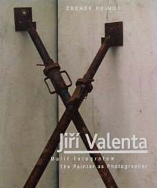Jiří Valenta: Malíř fotografem