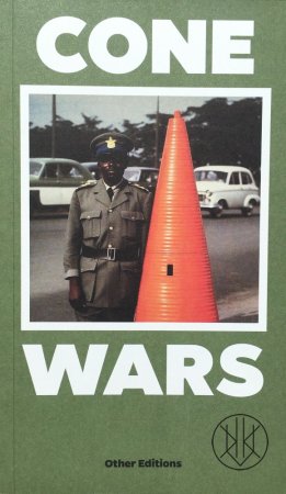 Cone Wars