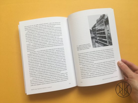 Adolf Loos: Význam, kontext, recepce / Eseje