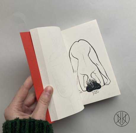 František Skála: Skicář 2013