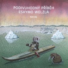 Podivuhodný příběh Eskymo Welzla